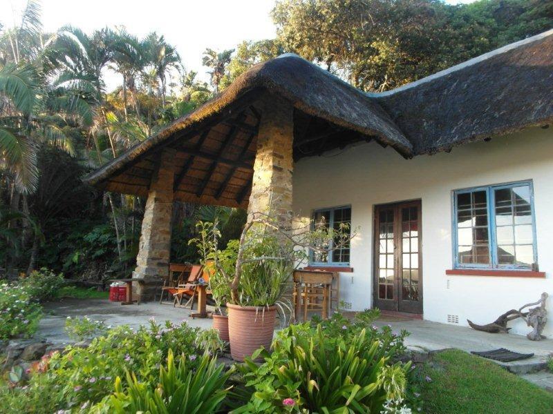 The Lodge On The Beach Port Saint Johnʼs Quarto foto